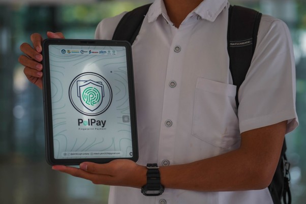 PolPay UGM